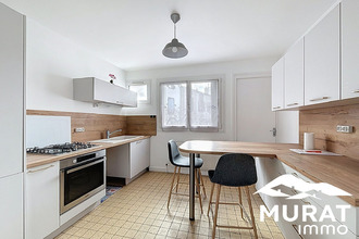  appartement chamalieres 63400