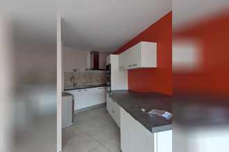  appartement chamalieres 63400