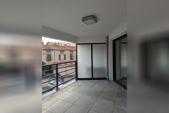  appartement chamalieres 63400