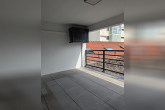  appartement chamalieres 63400