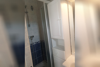  appartement chamalieres 63400