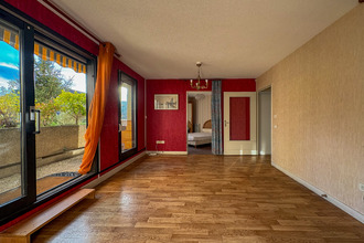  appartement chamalieres 63400