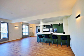  appartement chamalieres 63400