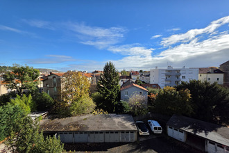  appartement chamalieres 63400