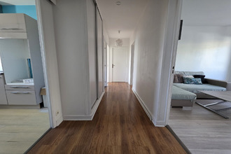  appartement chamalieres 63400