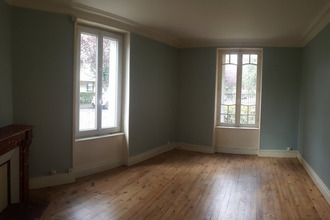  appartement chamalieres 63400