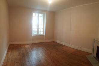  appartement chamalieres 63400