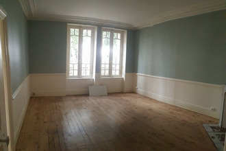  appartement chamalieres 63400