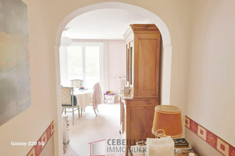  appartement chamalieres 63400