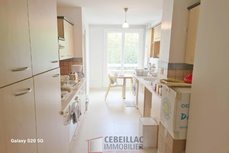  appartement chamalieres 63400