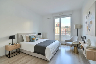  appartement chamalieres 63400