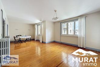  appartement chamalieres 63400