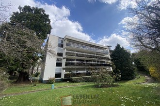  appartement chamalieres 63400