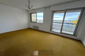  appartement chamalieres 63400