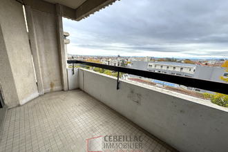  appartement chamalieres 63400