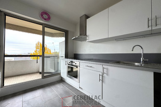  appartement chamalieres 63400