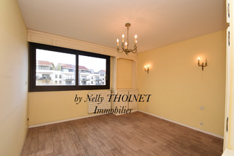  appartement chamalieres 63400