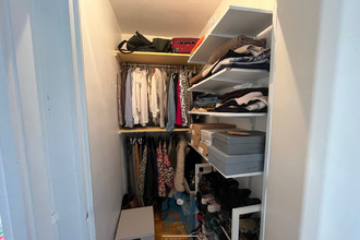  appartement chamalieres 63400