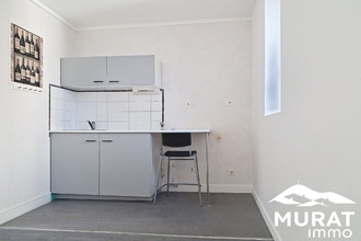  appartement chamalieres 63400