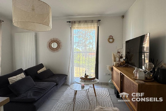  appartement chamalieres 63400