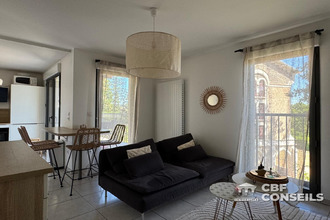  appartement chamalieres 63400