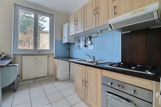  appartement chamalieres 63400