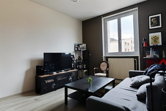  appartement chamalieres 63400