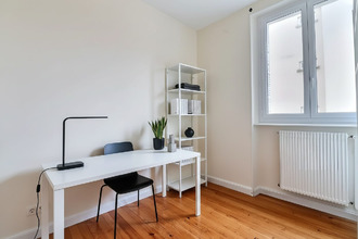  appartement chamalieres 63400