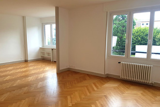  appartement chamalieres 63400