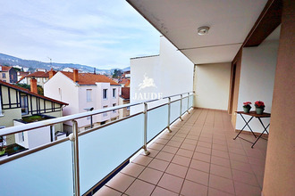  appartement chamalieres 63400