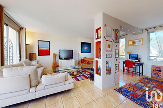  appartement chamalieres 63400