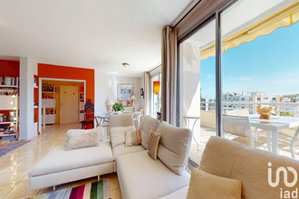  appartement chamalieres 63400