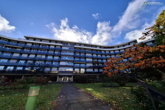  appartement chamalieres 63400