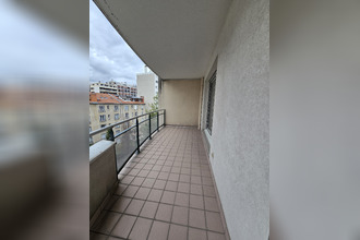  appartement chamalieres 63400