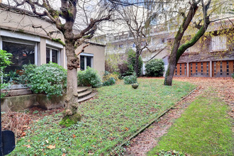  appartement chamalieres 63400