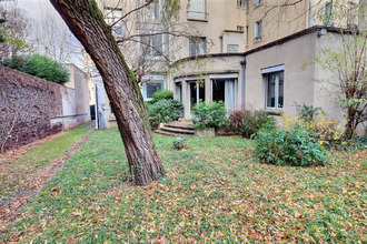  appartement chamalieres 63400