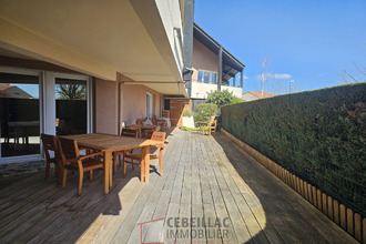  appartement chamalieres 63400