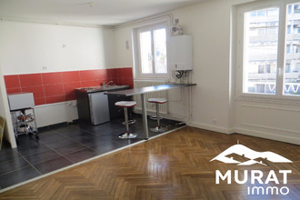  appartement chamalieres 63400