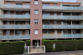  appartement chamalieres 63400