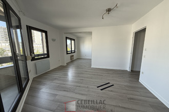 appartement chamalieres 63400