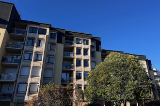  appartement chamalieres 63400