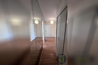  appartement chamalieres 63400