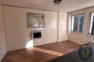  appartement chamalieres 63400