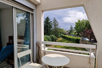  appartement chamalieres 63400