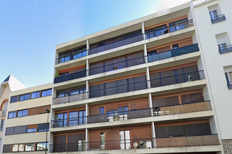  appartement chamalieres 63400