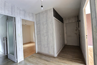  appartement chamalieres 63400