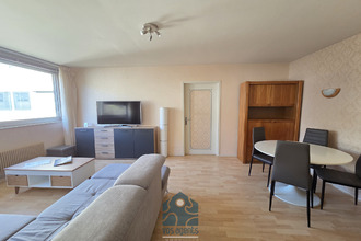  appartement chamalieres 63400