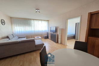  appartement chamalieres 63400