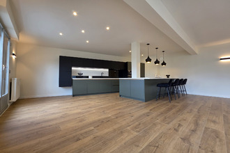  appartement chamalieres 63400