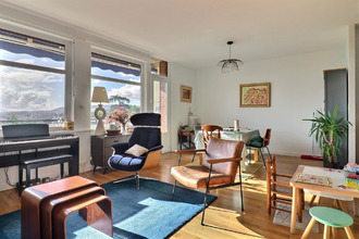  appartement chamalieres 63400